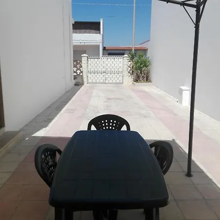 Apartament Da Lui' *