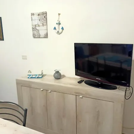 Apartament Da Lui'