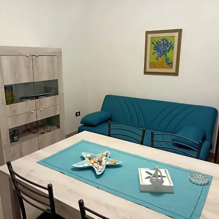 Da Lui' Apartament Torre Lapillo