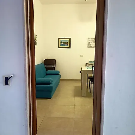 Apartament Da Lui' *