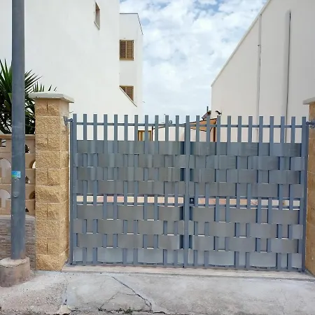 Apartament Da Lui'