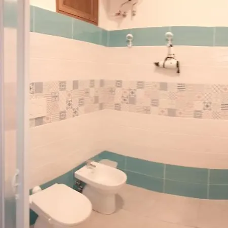 Apartament Da Lui' Torre Lapillo