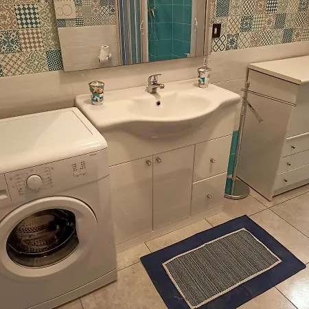 Da Lui' Apartament *