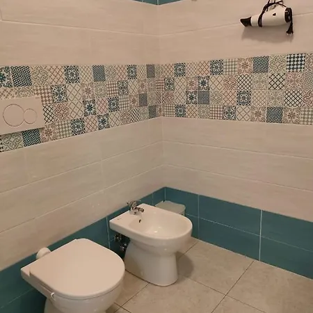 Apartament Da Lui' *