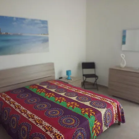 Apartament Da Lui'
