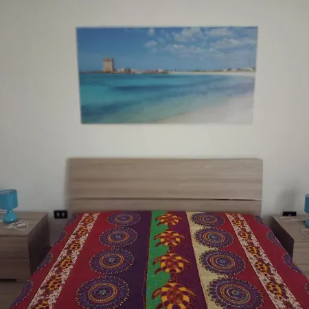 Apartament Da Lui' *