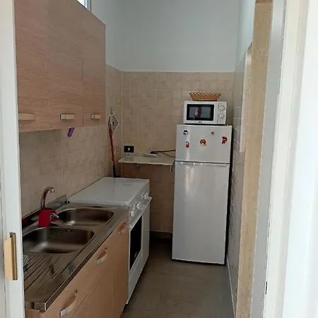 Apartament Da Lui'