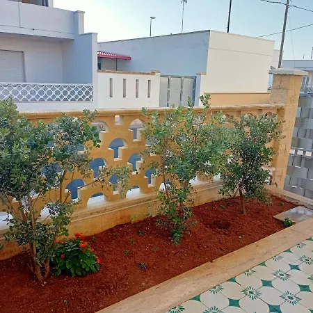 Da Lui' Apartament Torre Lapillo
