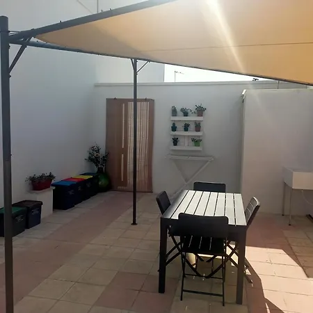 Da Lui' * Torre Lapillo