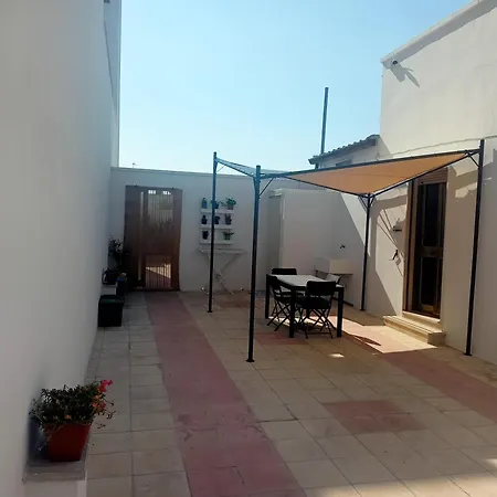 Apartament Da Lui'