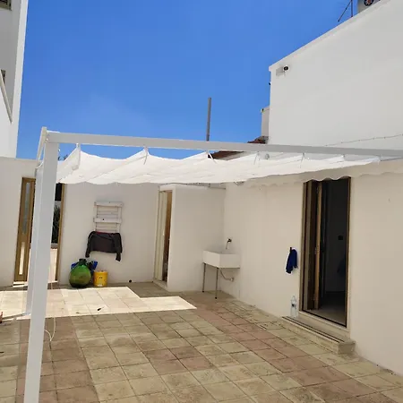 Apartament Da Lui' *