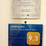 Apartment Da Lui'