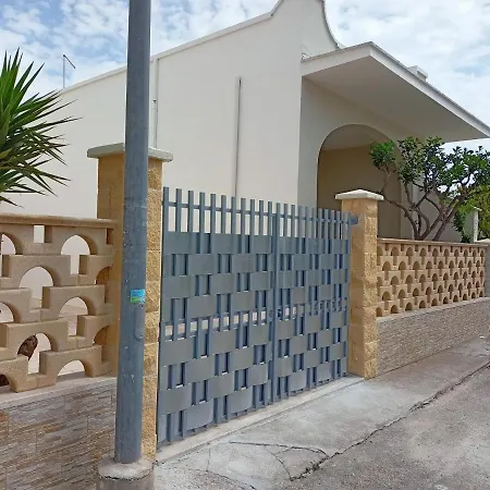 Da Lui' Appartamento Torre Lapillo